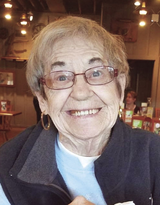 Roope, Shelby Jean